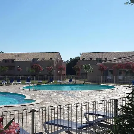 Hébergement de vacances La Sorlinette *
